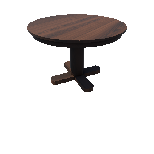 Dinning Table(Cell Shade)